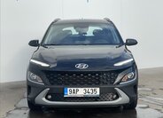 Hyundai Kona SUV / Terénní 998,0 88 kw