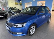 Škoda Fabia 3