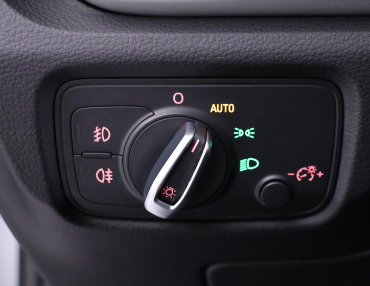 Audi A3 Sedan 1,4 l 103 kw