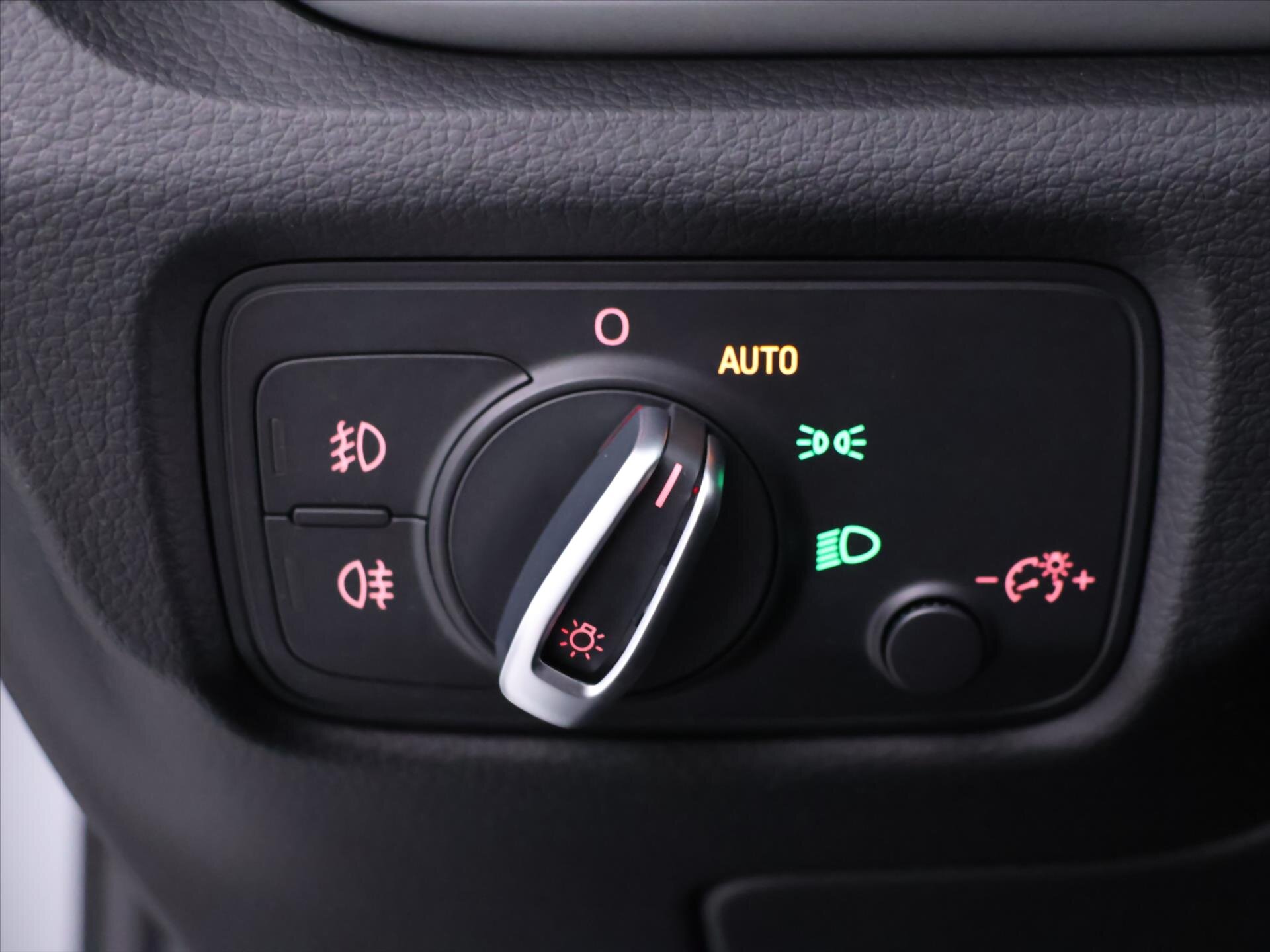 Audi A3 Sedan 1,4 l 103 kw