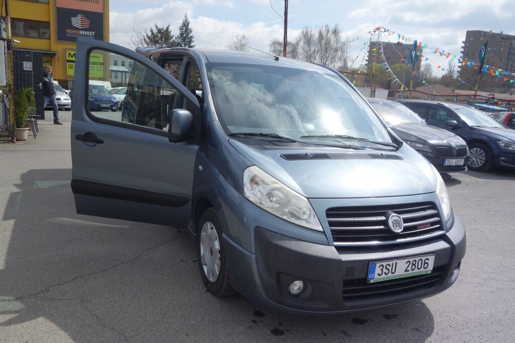 Fiat Scudo