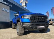 Dodge RAM Pick-up 3,0 l 403 kw
