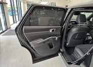 KIA Sorento SUV / Terénní 2,2 l 142 kw