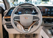 Cadillac Escalade 21