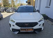 Cupra Formentor Kombi 1,4 l 110 kw