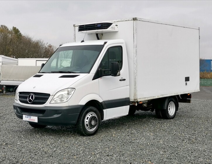 Mercedes-Benz Sprinter 1