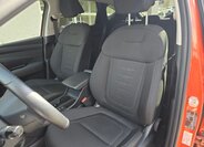 Hyundai Tucson SUV / Terénní 1,6 l 117 kw