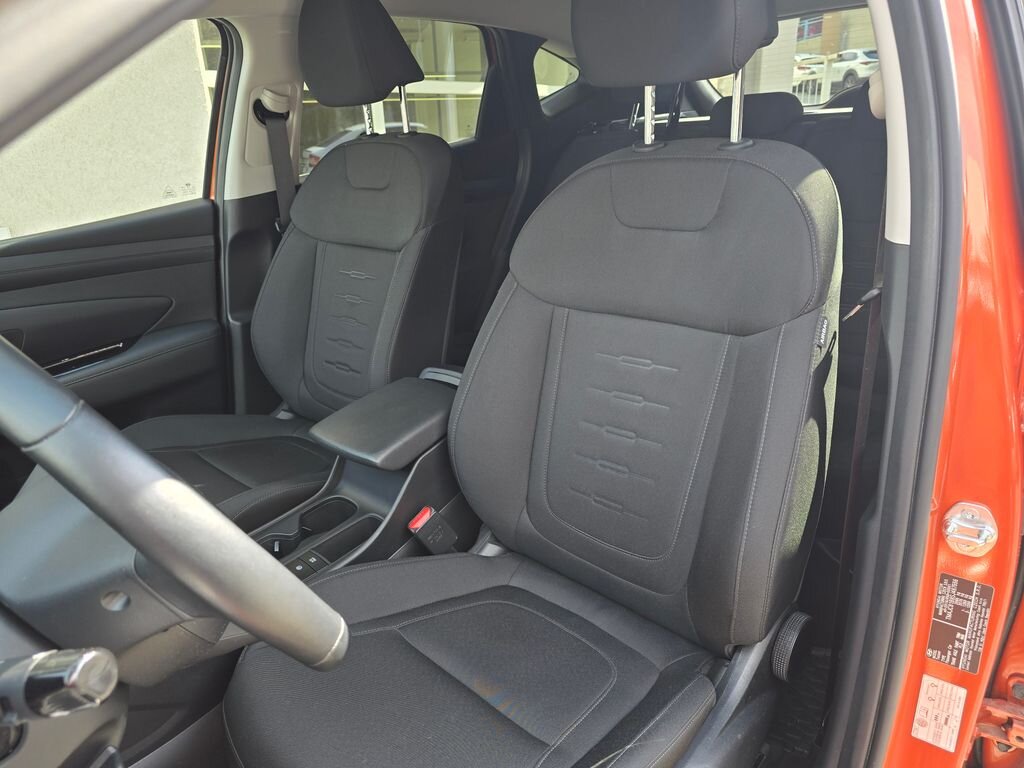 Hyundai Tucson SUV / Terénní 1,6 l 117 kw