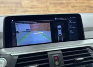 BMW X4 SUV 3,0 l 195 kw