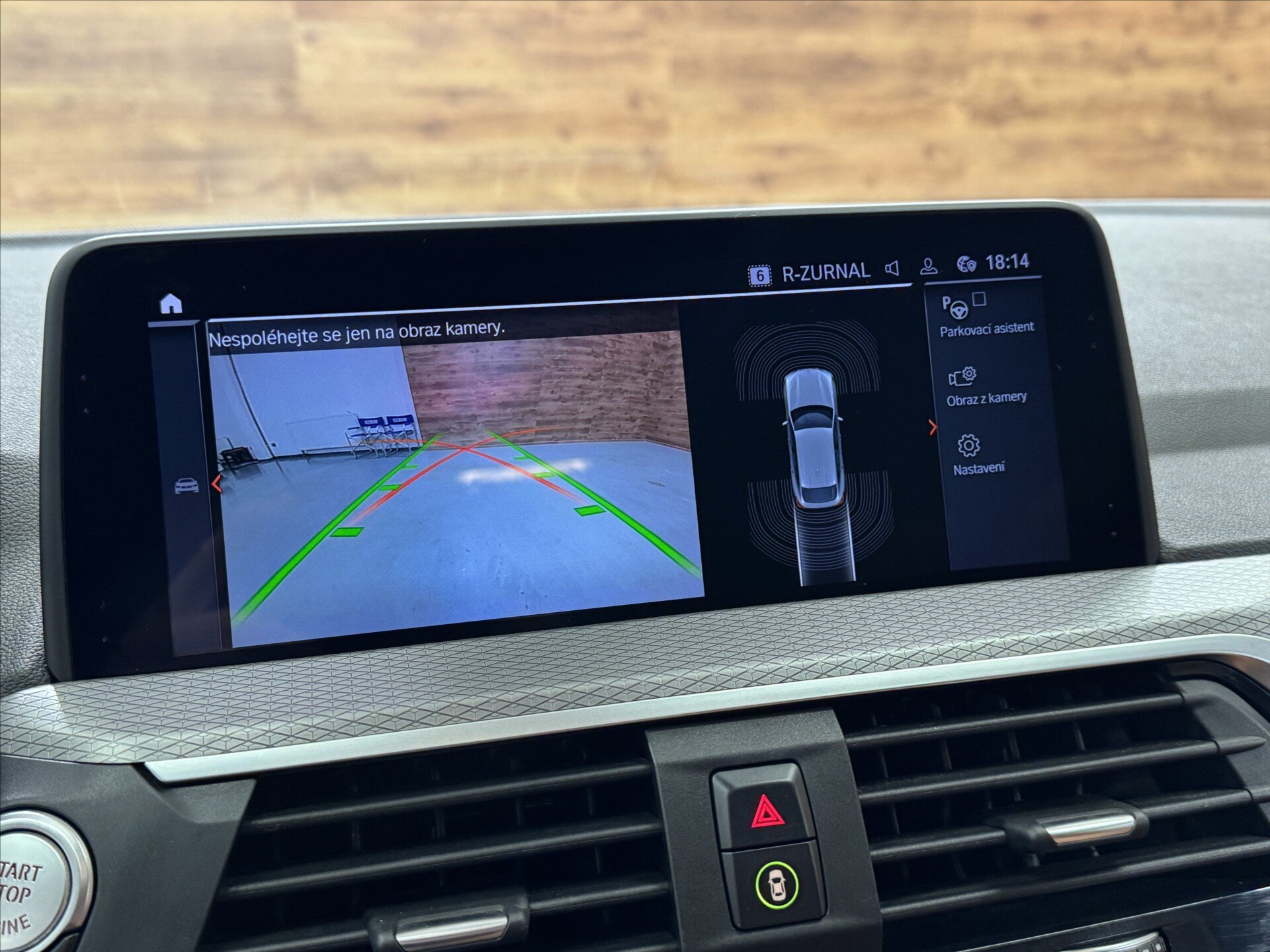 BMW X4 SUV 3,0 l 195 kw