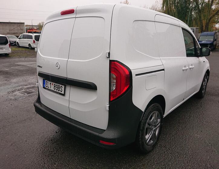 Mercedes-Benz Citan 5