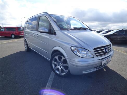 Mercedes-Benz Viano