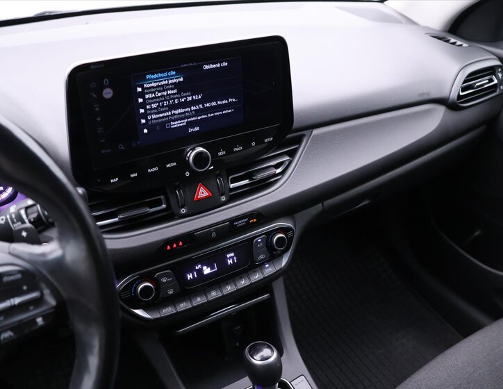 Hyundai i30 Kombi 1,5 l 117 kw