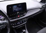 Hyundai i30 Kombi 1,5 l 117 kw