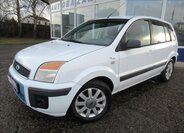 Ford Fusion Kombi 1,4 l 59 kw