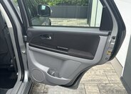 Suzuki SX4 Hatchback 2,0 l 99 kw