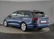 Volkswagen Golf Kombi 1,5 l 110 kw