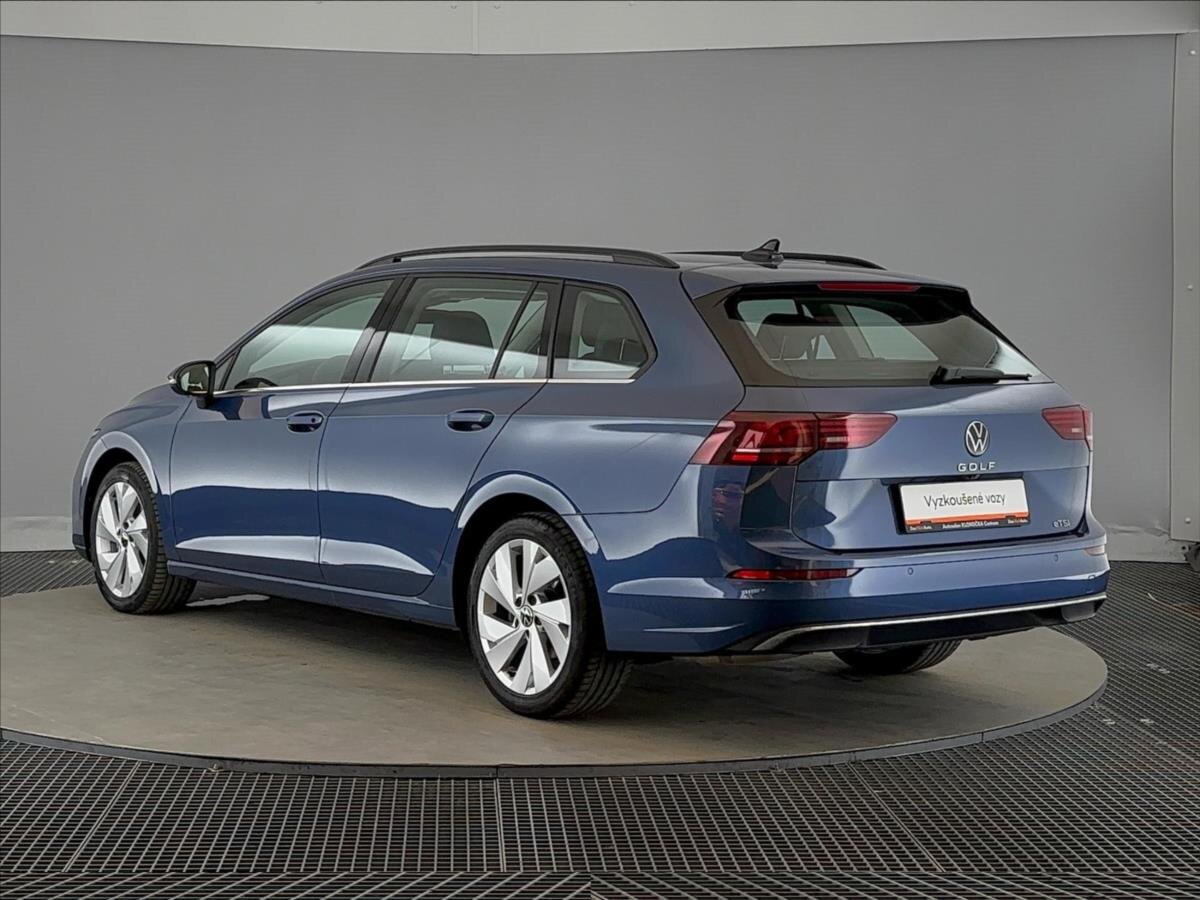 Volkswagen Golf Kombi 1,5 l 110 kw