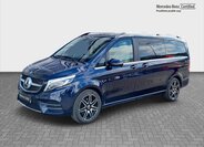 Mercedes-Benz Třídy V MPV 2,0 l 174 kw