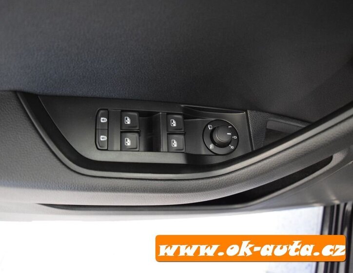 Škoda Superb Kombi 1,4 l 160 kw