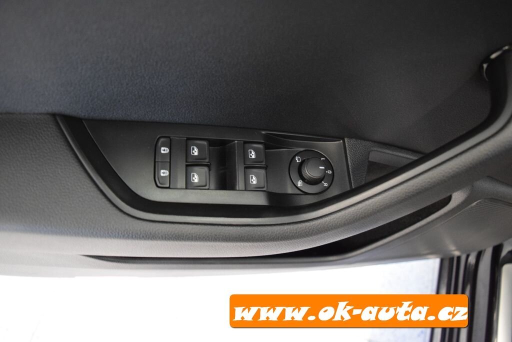 Škoda Superb Kombi 1,4 l 160 kw