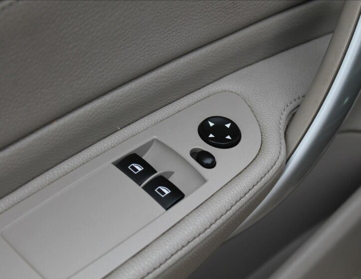 BMW Řada 1 Hatchback 2,0 l 150 kw