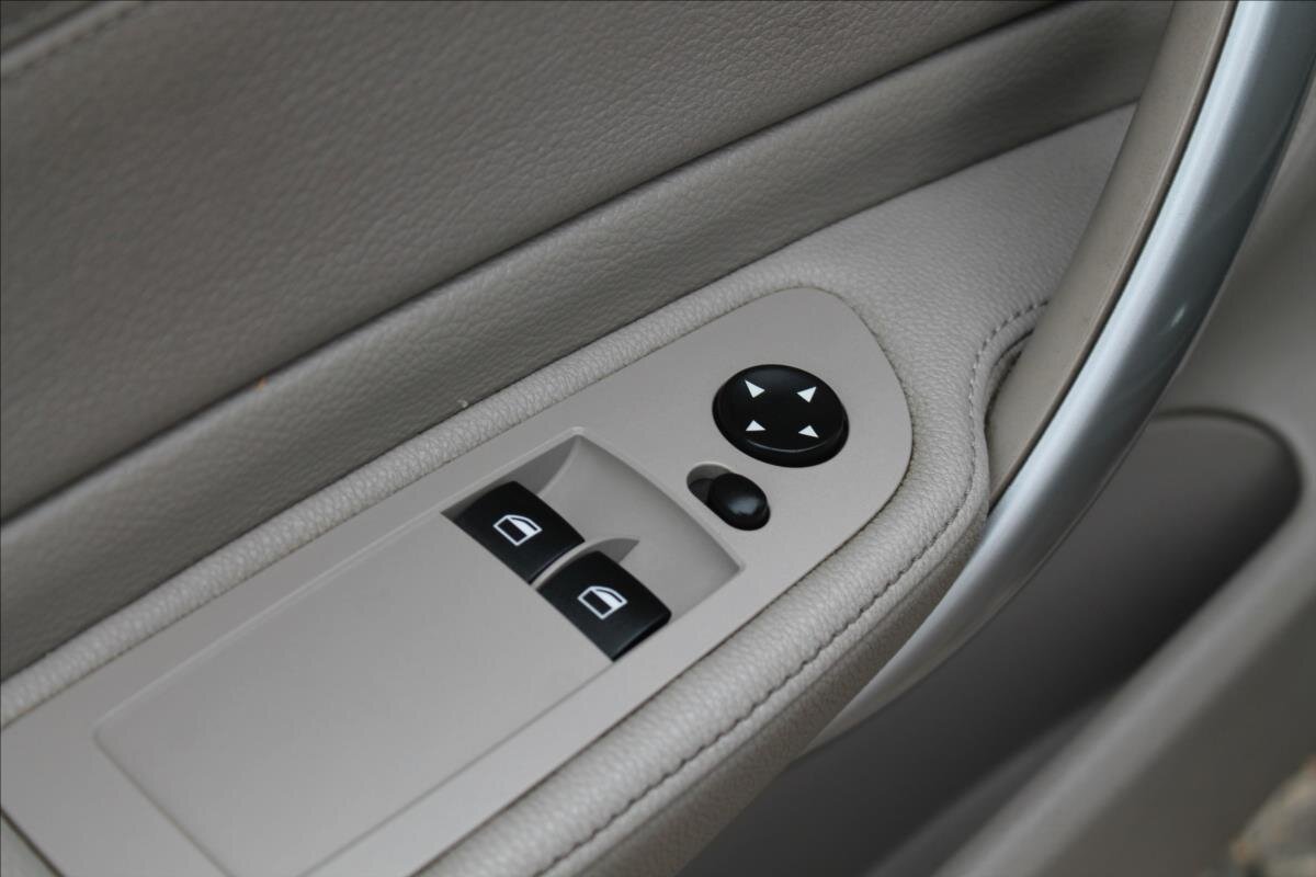 BMW Řada 1 Hatchback 2,0 l 150 kw