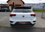 Volkswagen T-Roc 7