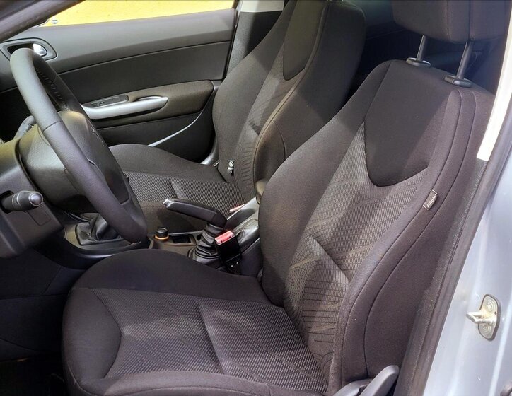 Peugeot 308 Kombi 1,6 l 80 kw