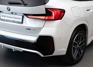 BMW X1 SUV 2,0 l 160 kw