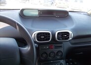 Citroën C3 Picasso MPV 1,4 l 70 kw