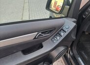 Mercedes-Benz Třídy B MPV 1,7 l 85 kw