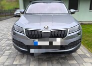 Škoda Karoq SUV / Terénní 0,0 110 kw