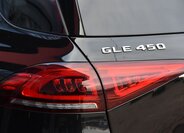 Mercedes-Benz GLE 11