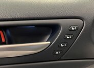 Lexus IS Sedan 2,5 l 164 kw