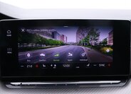 Škoda Octavia Kombi 2,0 l 180 kw