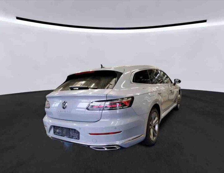 Volkswagen Arteon Kombi 2,0 l 147 kw