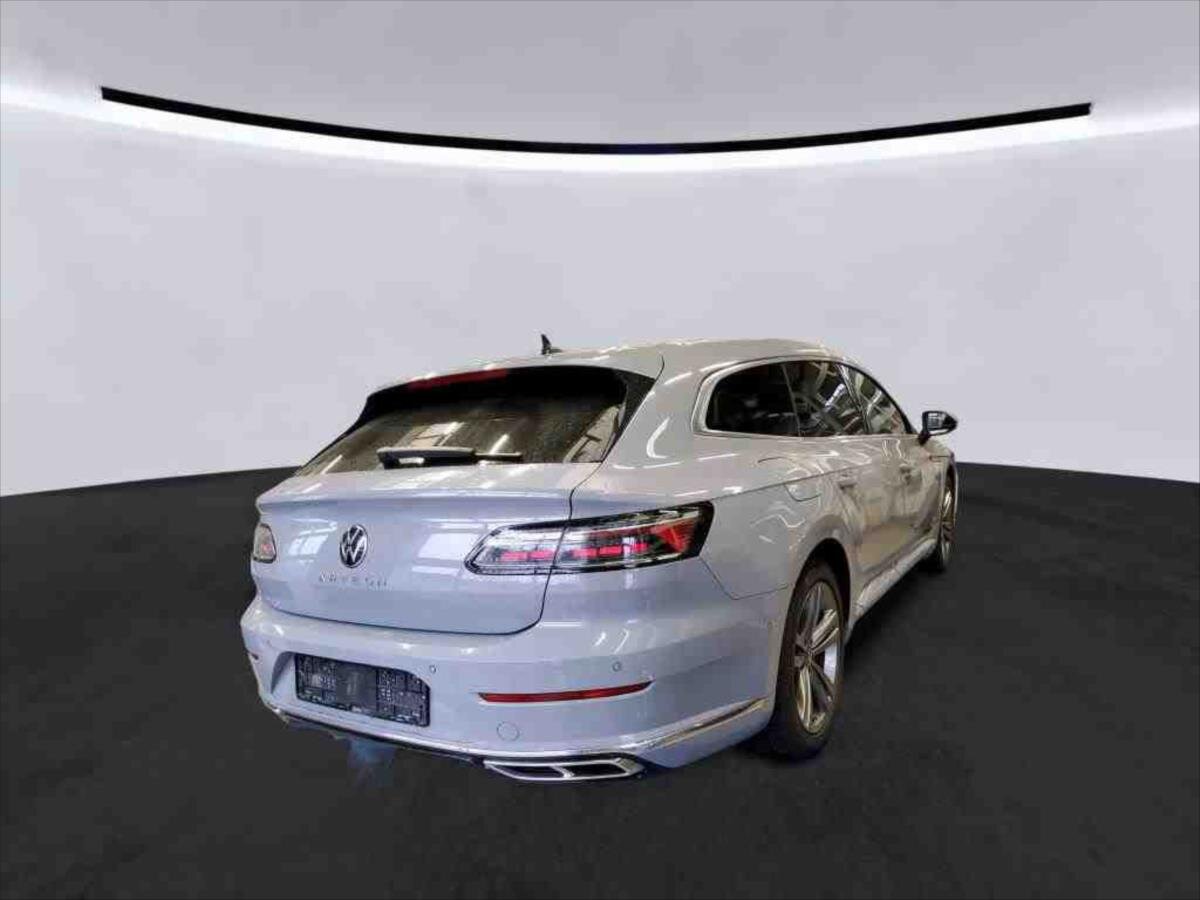 Volkswagen Arteon Kombi 2,0 l 147 kw