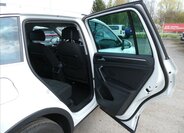 Volkswagen Tiguan SUV / Terénní 2,0 l 140 kw