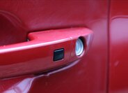 Hyundai Tucson SUV 1,6 l 130 kw