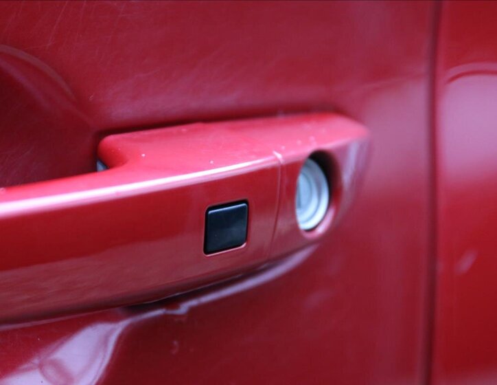 Hyundai Tucson SUV 1,6 l 130 kw