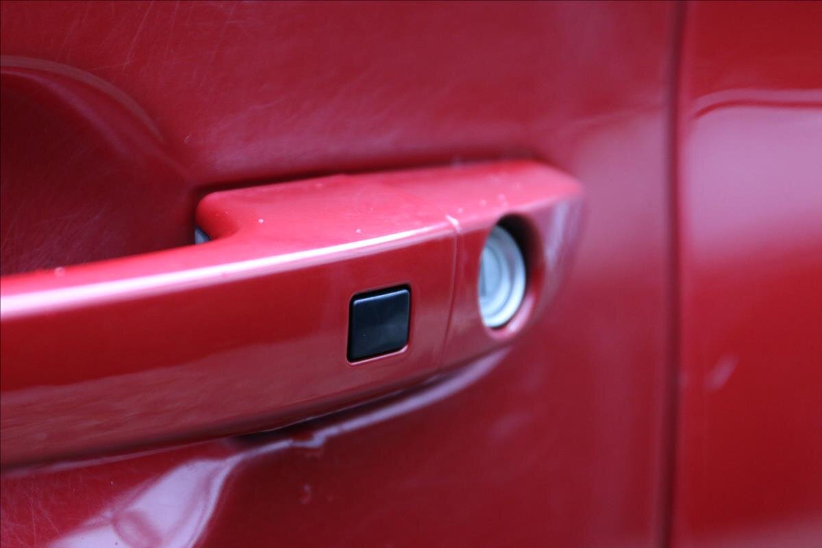 Hyundai Tucson SUV 1,6 l 130 kw