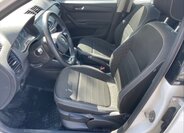 Škoda Fabia Kombi 999,0 70 kw