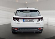 Hyundai Tucson SUV / Terénní 1,6 l 110 kw
