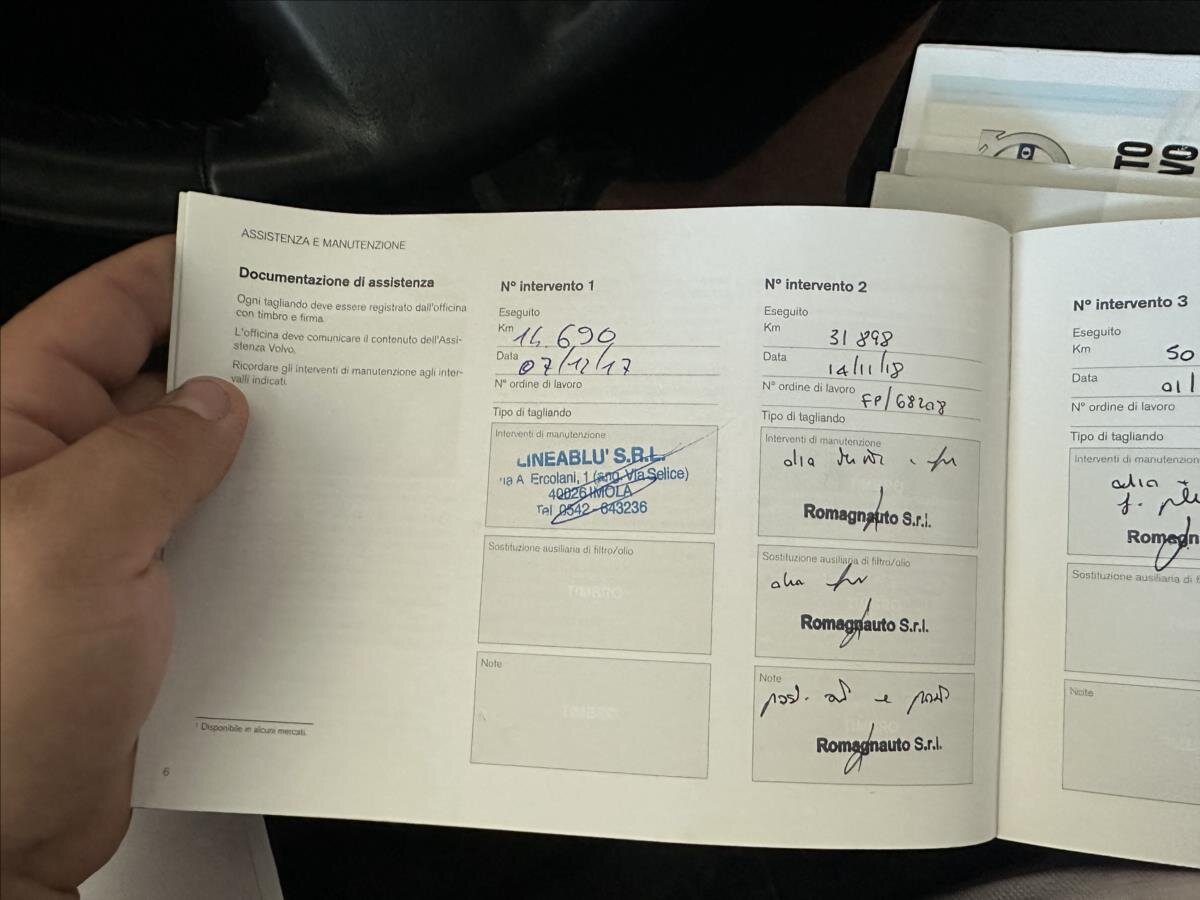 Volvo V90 Kombi 2,0 l 140 kw