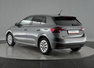 Škoda Fabia Hatchback 999,0 85 kw