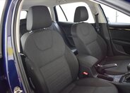 Škoda Octavia Kombi 1,2 l 77 kw