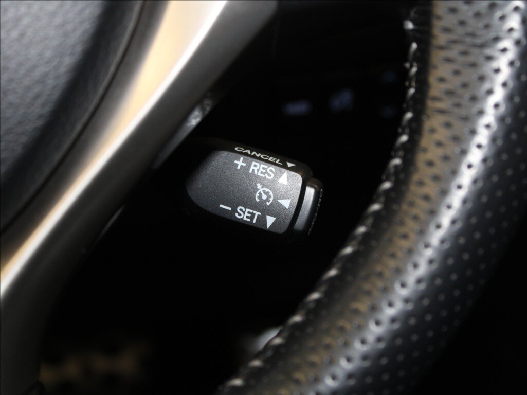 Lexus RX 450h SUV / Terénní 3,5 l 220 kw