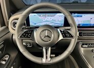 Mercedes-Benz Třídy V Kombi 2,0 l 174 kw