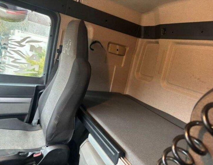 MAN Ostatní Sklápěč 0,0 375 kw